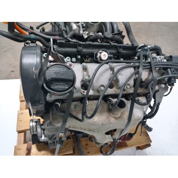 Recambio de motor completo para seat ibiza (6k1) stella referencia OEM IAM AKK  