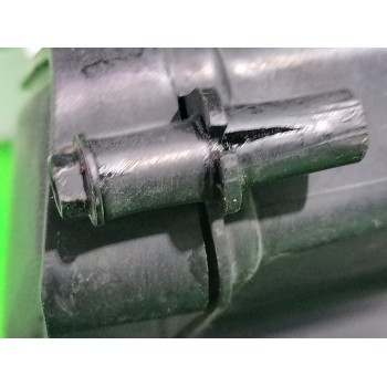 Recambio de caja filtro de aire para ford focus turn. (cb8) 1.6 tdci cat referencia OEM IAM AV619600DA  