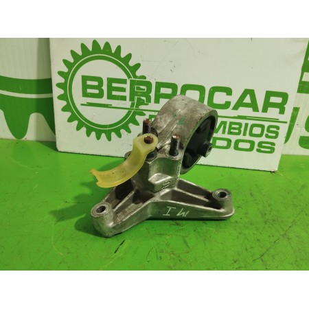 Recambio de soporte motor izquierdo para volvo s40 berlina 1.6 cat referencia OEM IAM MR222150  