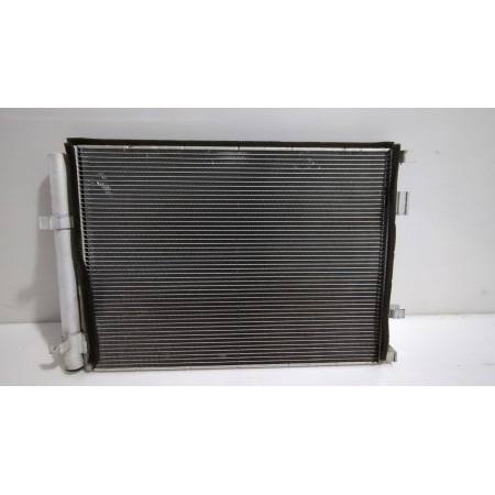 Recambio de condensador / radiador aire acondicionado para kia stonic (yb) 1.0 t-gdi referencia OEM IAM 97606H8600  