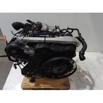 Recambio de motor completo para audi a6 avant (4b5) 2.5 tdi quattro referencia OEM IAM BAU  