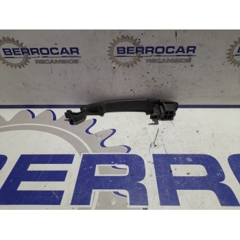 MANETA EXTERIOR TRASERA IZQUIERDA 968163478977 