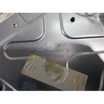 Recambio de elevalunas trasero izquierdo para ford focus berlina (cap) trend referencia OEM IAM 1480306 / 4M51A045H23B  