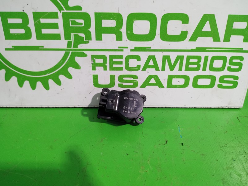 Recambio de motor apertura trampillas para ford focus turn. (cb8) 1.6 tdci cat referencia OEM IAM EAD251  