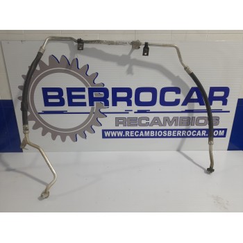 Recambio de tubos aire acondicionado para iveco daily furgón 2.3 diesel cat referencia OEM IAM 5801595264  