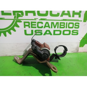 Recambio de valvula aire adicional para citroën c4 berlina 1.6 16v hdi referencia OEM IAM 9652570180  