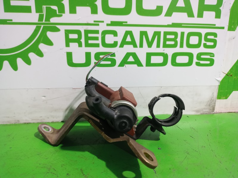 Recambio de valvula aire adicional para citroën c4 berlina 1.6 16v hdi referencia OEM IAM 9652570180  