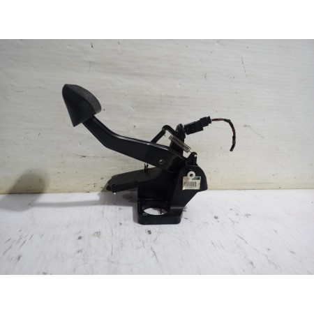 Recambio de pedal freno para mercedes-benz clase a (w169) a 200 cdi (169.008) referencia OEM IAM A1692901001  