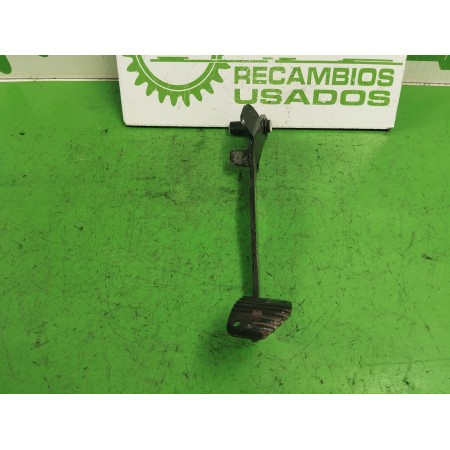 Recambio de pedal freno para citroën berlingo 1.9 diesel referencia OEM IAM 0943201206  