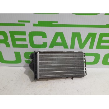 Recambio de radiador calefaccion / aire acondicionado para citroën c4 sedan 1.6 16v cat (nfu / tu5jp4) referencia OEM IAM 6448N5