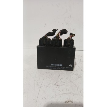 Recambio de modulo electronico para seat arosa (6h1) 1.4 tdi referencia OEM IAM 1C0962258A  