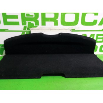 Recambio de bandeja trasera para peugeot 2008 (--.2013) allure referencia OEM IAM 9677702380  