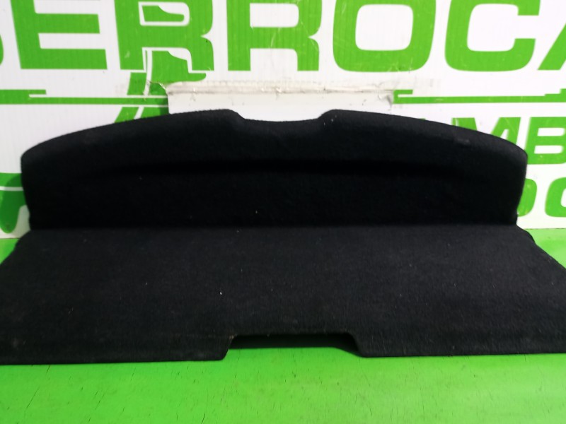 Recambio de bandeja trasera para peugeot 2008 (--.2013) allure referencia OEM IAM 9677702380  