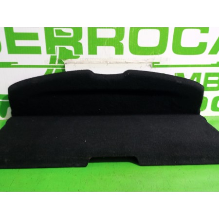 Recambio de bandeja trasera para peugeot 2008 (--.2013) allure referencia OEM IAM 9677702380  
