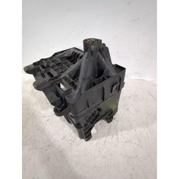 Recambio de soporte bateria para volkswagen polo iv (9n_, 9a_) 1.9 sdi referencia OEM IAM 6Q0915419B  