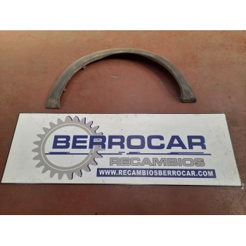 Recambio de aletin delantero derecho para land rover discovery 2.7 td v6 cat referencia OEM IAM DFJ000022  