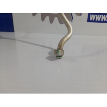 Recambio de tubos aire acondicionado para iveco daily furgón 2.3 diesel cat referencia OEM IAM 5801595264  