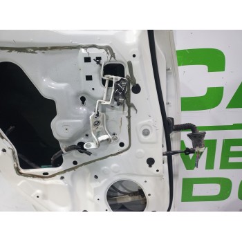 Recambio de puerta trasera izquierda para nissan juke (f15) acenta referencia OEM IAM H2101BA6MA  