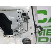 Recambio de puerta trasera izquierda para nissan juke (f15) acenta referencia OEM IAM H2101BA6MA  