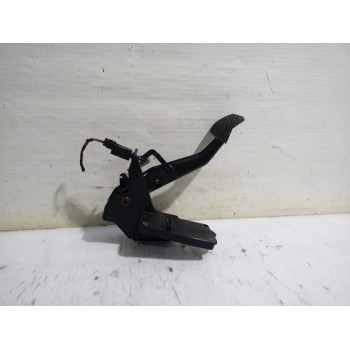 Recambio de pedal freno para mercedes-benz clase a (w169) a 200 cdi (169.008) referencia OEM IAM A1692901001  