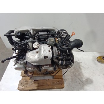 Recambio de motor completo para audi a6 avant (4b5) 2.5 tdi quattro referencia OEM IAM BAU  