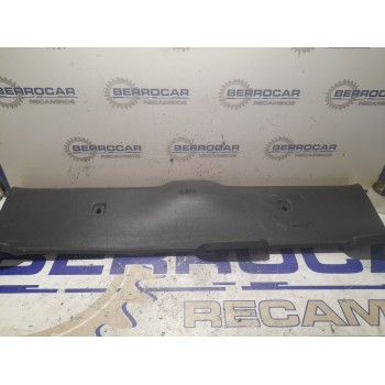 Recambio de molduras traseras para citroën c5 berlina 1.6 16v hdi fap referencia OEM IAM 9655500377  