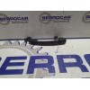 Recambio de maneta exterior trasera izquierda para peugeot 208 1.6 blue-hdi fap referencia OEM IAM 968163478977  