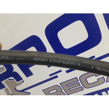 Recambio de tubos aire acondicionado para iveco daily furgón 2.3 diesel cat referencia OEM IAM 5801595264  