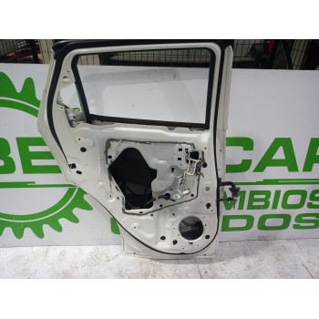 Recambio de puerta trasera izquierda para nissan juke (f15) acenta referencia OEM IAM H2101BA6MA  