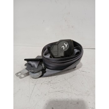 CINTURON SEGURIDAD TRASERO CENTRAL 7700411080 