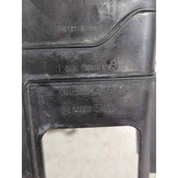 Recambio de soporte bateria para volkswagen polo iv (9n_, 9a_) 1.9 sdi referencia OEM IAM 6Q0915419B  