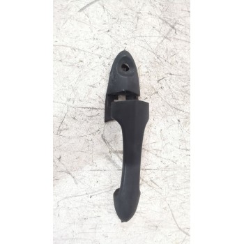 MANETA EXTERIOR DELANTERA IZQUIERDA 1107182 