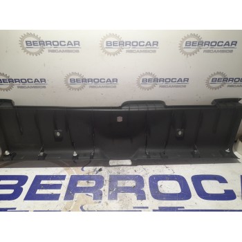 Recambio de molduras traseras para citroën c5 berlina 1.6 16v hdi fap referencia OEM IAM 9655500377  