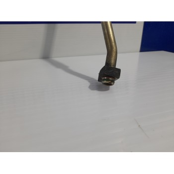 Recambio de tubos aire acondicionado para iveco daily furgón 2.3 diesel cat referencia OEM IAM 5801595264  