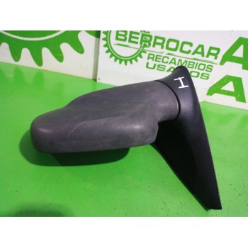 Recambio de retrovisor izquierdo para land rover freelander (ln) e targa referencia OEM IAM CRB000450PMD  