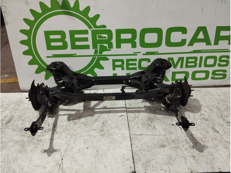 Recambio de puente trasero para ford focus turn. (cb8) 1.6 tdci cat referencia OEM IAM 1830930  