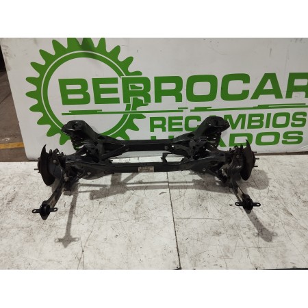 Recambio de puente trasero para ford focus turn. (cb8) 1.6 tdci cat referencia OEM IAM 1830930  