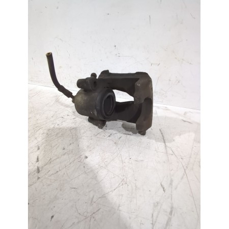 Recambio de pinza de freno delantera derecha para volkswagen polo iv (9n_, 9a_) 1.9 sdi referencia OEM IAM 6N0615124B  