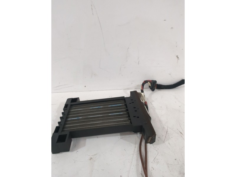 Recambio de resistencia calefaccion para volkswagen polo iv (9n_, 9a_) 1.9 sdi referencia OEM IAM 6Q0963235B  