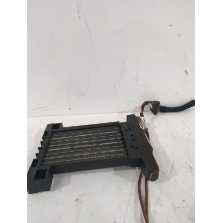 Recambio de resistencia calefaccion para volkswagen polo iv (9n_, 9a_) 1.9 sdi referencia OEM IAM 6Q0963235B  