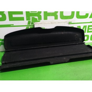Recambio de bandeja trasera para peugeot 2008 (--.2013) allure referencia OEM IAM 9677702380  