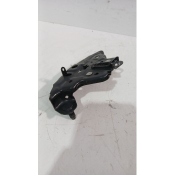 Recambio de cerradura capo para nissan qashqai ii (j11, j11_) 1.3 dig-t referencia OEM IAM 656014EH0A  