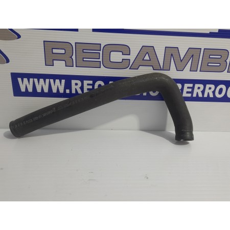 Recambio de mangueras intercooler para iveco daily furgón 2.3 diesel cat referencia OEM IAM 5801630424  