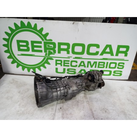 Recambio de caja cambios para kia sorento i (jc) 2.5 crdi referencia OEM IAM 4300049700 / A03800  