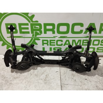 Recambio de puente trasero para ford focus turn. (cb8) 1.6 tdci cat referencia OEM IAM 1830930  