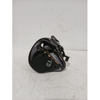 Recambio de cinturon seguridad trasero derecho para renault clio ii (bb_, cb_) 1.2 (bb0a, bb0f, bb10, bb1k, bb28, bb2d, bb2h, cb