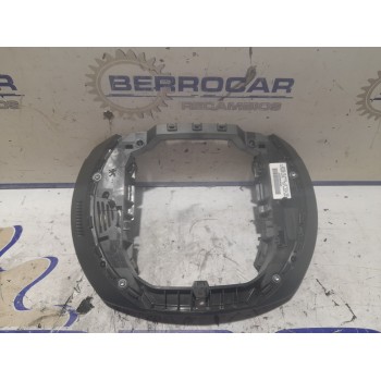 Recambio de mando volante para citroën c5 berlina 1.6 16v hdi fap referencia OEM IAM 96663640ZD  