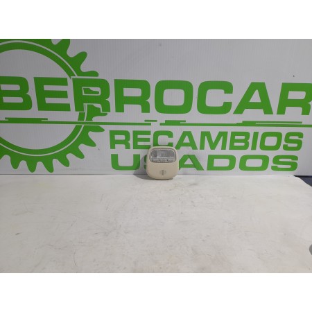 Recambio de luz interior para citroën c4 sedan 1.6 16v cat (nfu / tu5jp4) referencia OEM IAM 9648338577  
