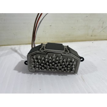 Recambio de resistencia calefaccion para volkswagen transporter t6 t6 caravelle trendline referencia OEM IAM 3C0907521G  