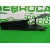 Recambio de consola central para citroën c3 exclusive referencia OEM IAM 9684220977  